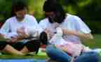 母乳喂养周2024活动总结5篇