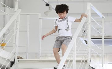 男孩与狗读后感400字5篇