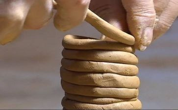 泥的故事教案精选5篇