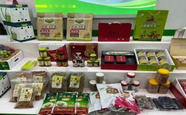农产品代理合同优秀7篇