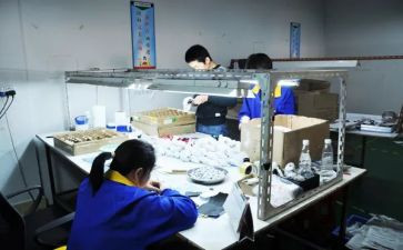 2024年食品检验工作总结5篇