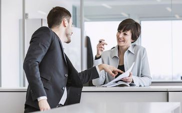 普通员工辞职报告推荐8篇