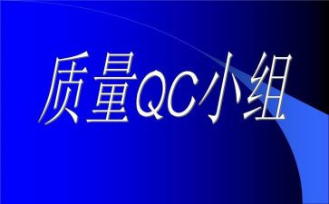 qc试用期个人总结6篇