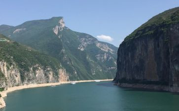 三峡的心得体会5篇