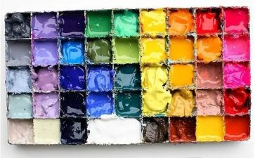 人生色彩作文7篇