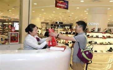 2024年商场年终工作总结6篇