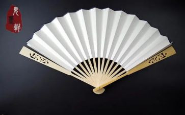 小班折扇子教案5篇