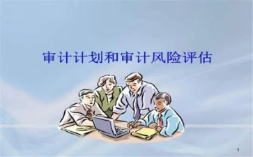 财务审计股工作总结推荐6篇