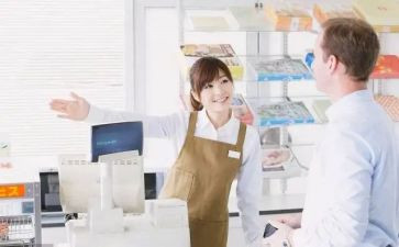 商场收银述职报告6篇