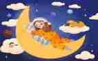 幼儿睡眠的教案7篇