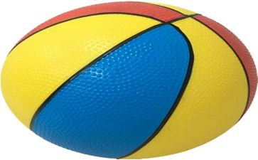 大班拍皮球教案7篇