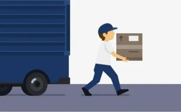 送货员月总结推荐8篇