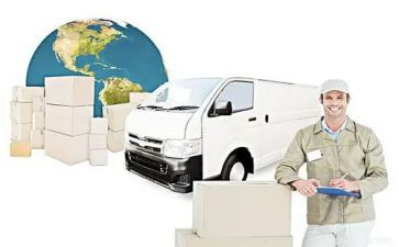 送货员月总结最新5篇