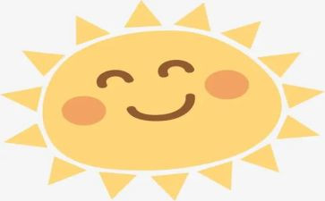 作文太阳的字最新5篇