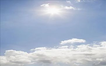 作文太阳的字推荐5篇