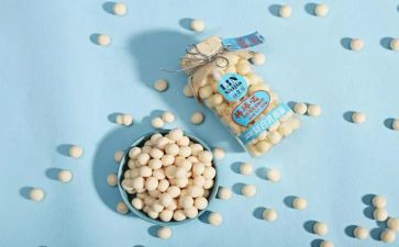 幼儿园大班糖果教案5篇