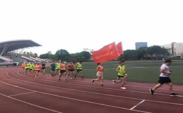 田径工作总结8篇