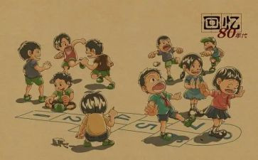 童年读童年读后感6篇