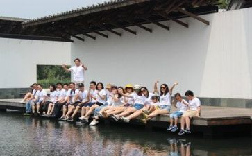 学生团建心得5篇