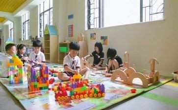 幼儿园托班工作月总结参考6篇