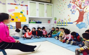 2024托班年度总结5篇