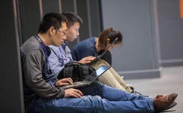 你为谁而工作培训心得体会精选5篇