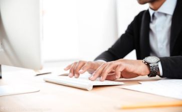 文员个人总结报告7篇