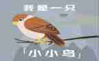 小小鸟音乐教案7篇