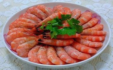 借眼睛的虾读后感7篇