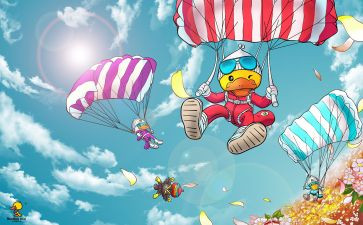 想飞的一只猫的读后感最新7篇