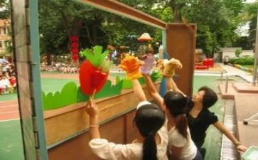 幼儿园的小班级个人总结7篇