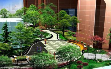 小区房出租合同8篇