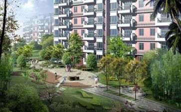 小区房出租合同最新5篇