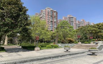 小区房屋出租合同5篇