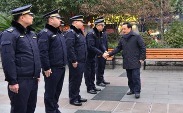 协管工作计划7篇