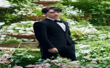 结婚的新郎讲话稿5篇