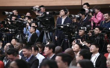 2023新闻联播心得体会7篇