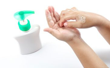 勤洗手活动总结5篇