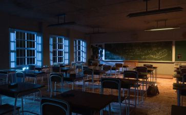 学籍毕业生自我鉴定7篇