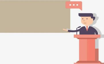 演讲与口才课心得体会优秀5篇