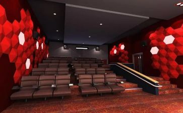 影院月总结优质8篇