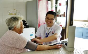 医务室护士工作总结6篇