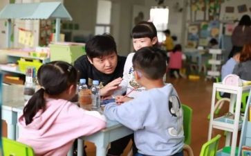 幼教年终个人总结5篇