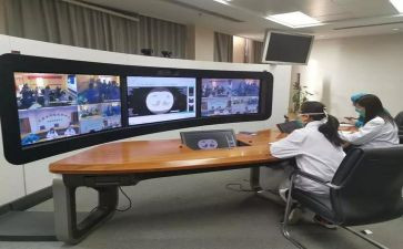 远程全员培训心得体会8篇