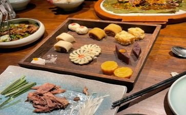 2024年中餐工作计划6篇