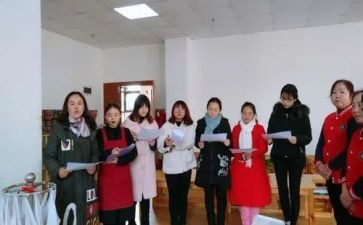 托班主班个人述职报告6篇